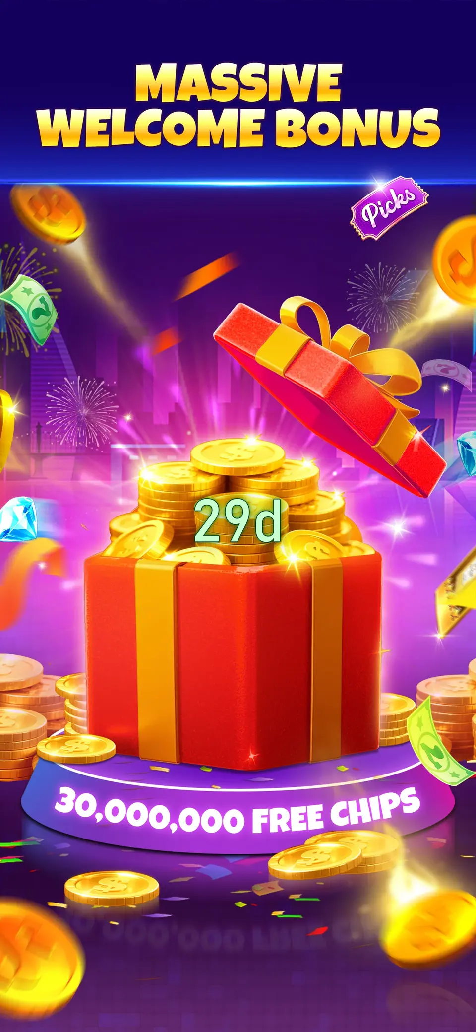 29d Login