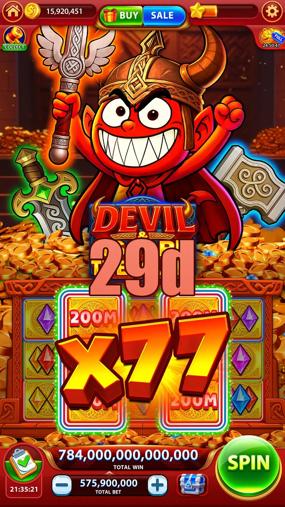 29d Login